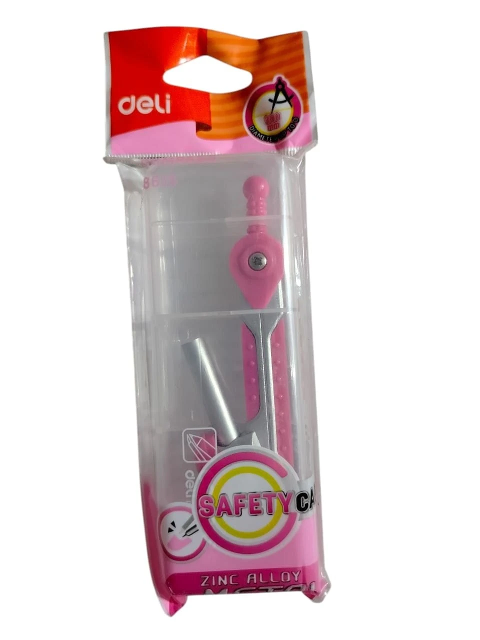 برجل معدن قلم ديلي