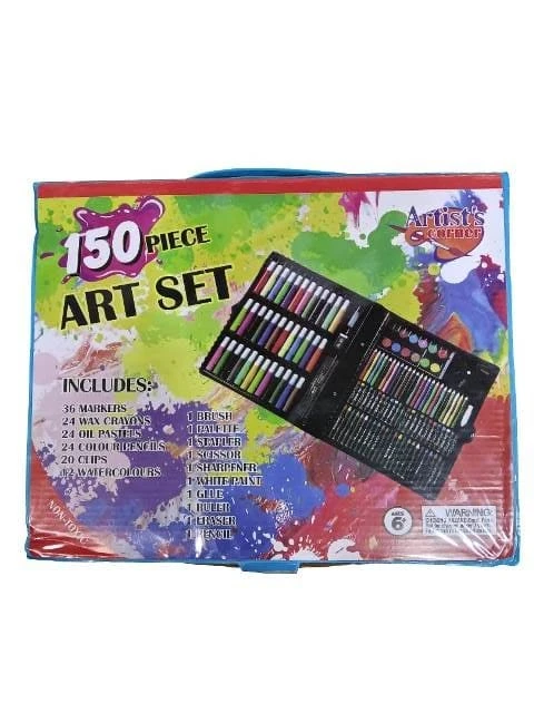 شنطه الوان 150ق